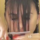 김지혜헤어 이미지