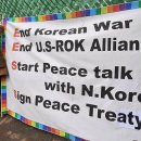 [April 9] Bruce Gagnon on radio: Stop Navy Base on Jeju Island (Fwd) 이미지
