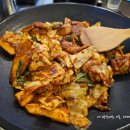 서정닭갈비&전 이미지