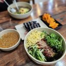 인천 제물포 도화동 맛집, 오목골 즉석 메밀 우동 내돈내산 방문 후기