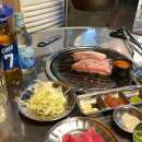 독고집 | 제주 성산 흑돼지 혼밥 독고집 성산점 후기ㅣ성산일출봉 근처 저녁 맛집