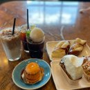 카페프렙 | [기장카페]곰내터널근처 대형카페, 정관 프렙커피로스터스 내돈내산 후기