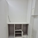 다용도 수납장 제작 이미지