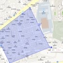 남정초등학교 정문 이미지