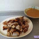 W푸드시스템