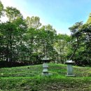 김홍집선생묘 이미지