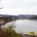 풍암호수공원 이미지
