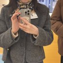 방도로 | 루이비통 방도 스카프 모노그램 컨피덴셜 구매 후기 :: 할인팁·착용샷