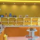 제주누리 | 제주 빵지순례 누리프렌즈카페인제주 남자친구랑 빵 맛집 다녀온 후기