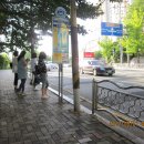 버스정류장 07-162 이미지