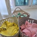 구로현대아파트 | 구로구 개봉동 개봉현대아파트 입주청소 후기 - 공사보다 어려웠던 건 분진이었습니다