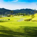 옥과골프장 이미지