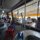 충남칼국수 | 충남 서천 조개구이,칼국수 맛집 웰빙칼국수 후기 (선도리해수욕장)