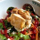 명동보리밥 이미지