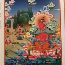 PAMO | 여성 마하싯다 수행자 요기니 다키니