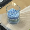 한림중학교 | 제주 단체출강 캔들만들기 체험 3D 모델링디자이너