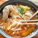 닭한마리칼국수 이미지