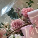 청계산로B | 상견례 환갑칠순 꽃바구니 서초화훼 후기