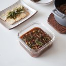 봄나물 반찬 달래간장 맛있게 먹는법 두부구이 콩나물밥 활용
