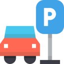 학성새벽시장 공영주차장 이미지