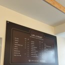 더다락 | 완주 삼례 한적한 브런치 카페 더다락에서 즐긴 티타임 후기