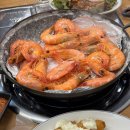 싱싱종합어시장 | 이천 시내 횟집 싱싱종합어시장에서 대하구이 먹은 솔직후기