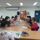 노인여성회관 이미지