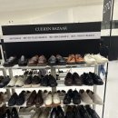 남03-1 | 쿠에른 바자 2026 후기｜235, 240, 265, 270 재고 및 꿀팁 - 발레리나 14 &amp; 프라하03 (만족!)