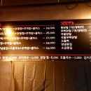 정든닭발양재