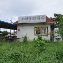 [속초 막국수]속초 시외버스터미널 근처 막국수 족발 맛집&#34;까막골막국수&#34;솔직후기