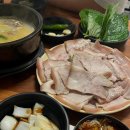 전래순대국밥 이미지