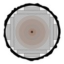 The heartwood 이미지