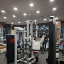몸짱휘트니스 | 하남2지구 최대 규모, '몸짱휘트니스헬스' 득근 후기