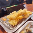 딩동 남포점 | 중앙동 정통 일식 튀김 전문점 상짱(생활의달인 맛집), 설빙(생딸기트리설빙), 남포 고깃집 추천 동방축산