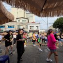 SUMMER ZUMBA), 국내 최초 도로 통제 광란의 리얼 후기 (제니퍼·김수연·전서영·로니·제이린·제키...