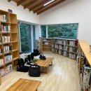 삼청공원 숲속도서관 | 삼청동 가볼만한곳 삼청공원 숲속도서관 - 카페 데이트 대신 좋을 선택