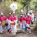 고당봉 표석비 이미지