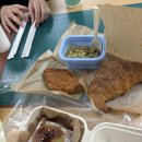 용산-257 | [용산] 크로와상 맛집 용리단길 빵집 테디뵈르 N번째 방문 후기