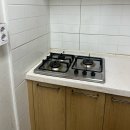 동항지방산업단지(동항1?2산업단지) | 탕비실 가스레인지교체 불안켜짐 고장