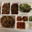 산본천 | [금정역 족발 맛집] 더맛있는족발보쌈 반반불족 세트 범계에서 배달후기