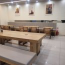 코레일유통 | 안양역 지하철 카페 : 더베이크 코레일유통 크루아상 천원 아침밥