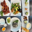 가평군청 2청사 (1층) | 가평맛집 가평군청맛집 한정식소나무본점 보리굴비정식 후기