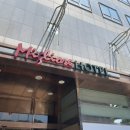 밀리오레 뷔페레스토랑
