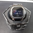 G-1 | 남자시계선물추천 카시오 지샥 GM-560UB-1 G-SHOCK 후기