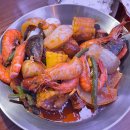 쌍쌍노래연습장 | 부산 보일링크랩 광안리 이색맛집 크랩헛