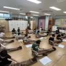 와동초등학교 | 400명 아이들과 함께한 가야금 여정｜가야금 수업 후기