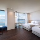 여수 스테이호텔 비지니스 이미지