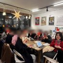 에이제이(A.J) | &lt;섬에 있는 서점&gt;, 개브리얼 제빈 (with 바베트의 만찬)