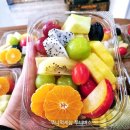 삼원로 | 원흥역 과일 맛집 라프룻 삼송점 집에서 편리하게 즐기는 과일부띠크 방문후기