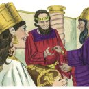 Bible Reading - Essther 8:1~9 이미지